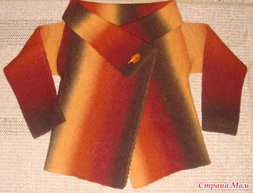 Эстонская пряжа Aade Long (КАУНИ)