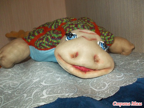 Нужное из ненужного