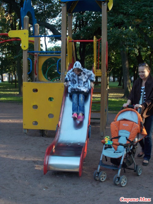 Можно я маленько похвастаюсь? Как мы ездили в Питер, на консультацию. только фото