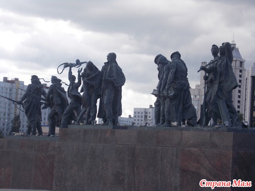 Можно я маленько похвастаюсь? Как мы ездили в Питер, на консультацию. только фото