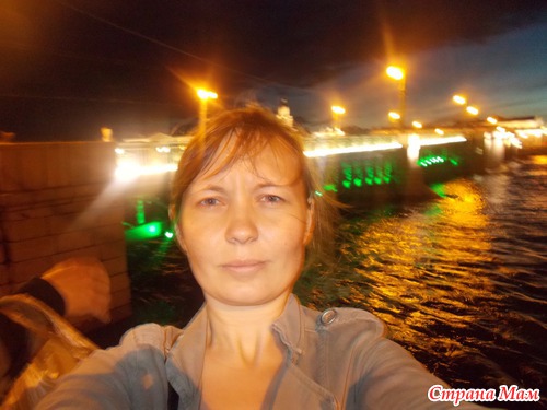 Можно я маленько похвастаюсь? Как мы ездили в Питер, на консультацию. только фото