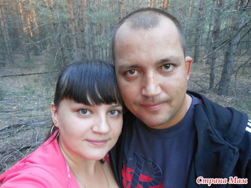Природа, осень, красота!!!