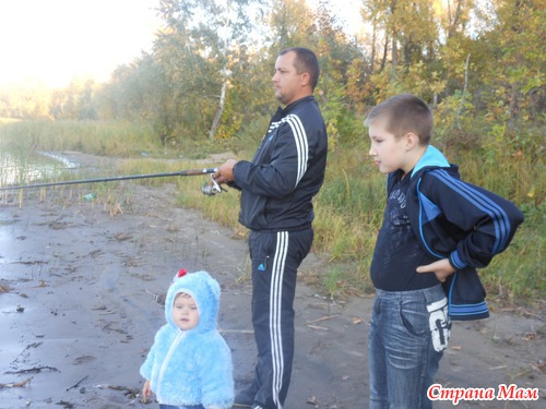 Природа, осень, красота!!!