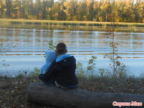 Природа, осень, красота!!!