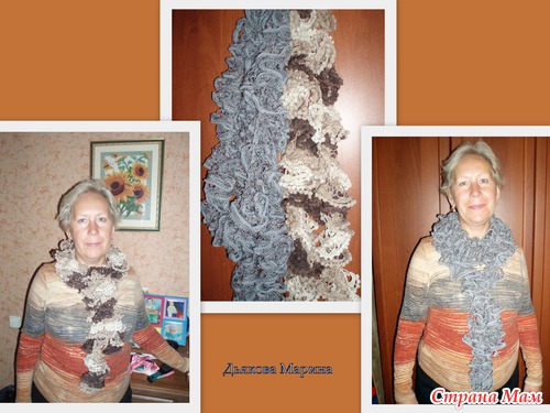 Глядя на девченок, делюсь готовеньким!