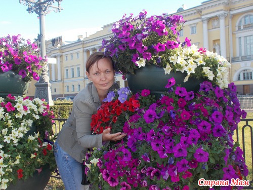 Можно я маленько похвастаюсь? Как мы ездили в Питер, на консультацию. только фото