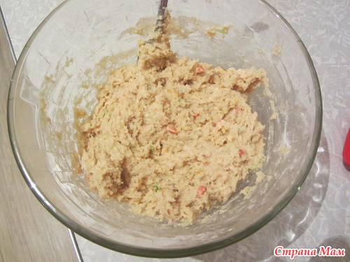 Мои ПОВАРешки )))