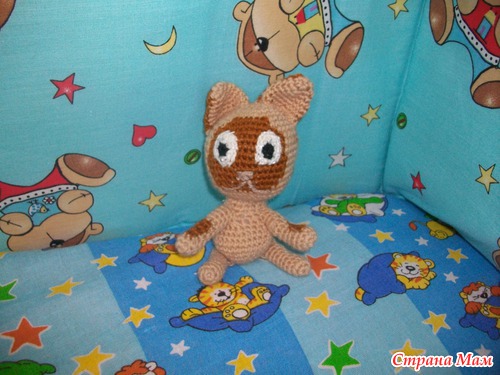 Игрушки для внука