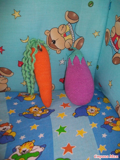 Игрушки для внука