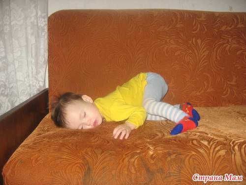 Сладкие сны моей Николь