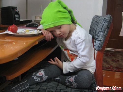 Сладкие сны моей Николь