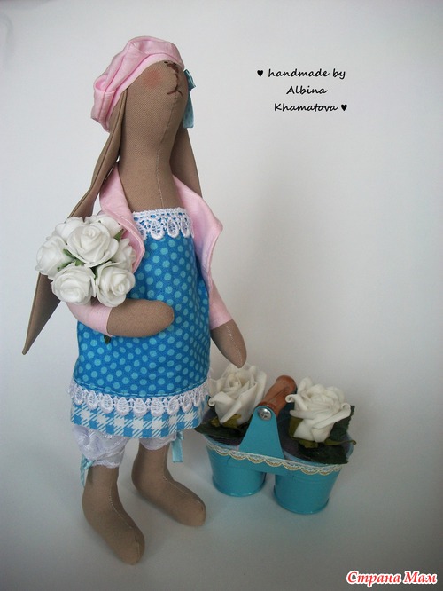 Мои игрушки