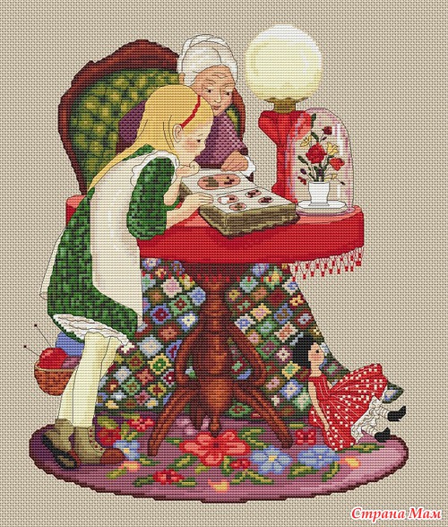 Мои новые схемы