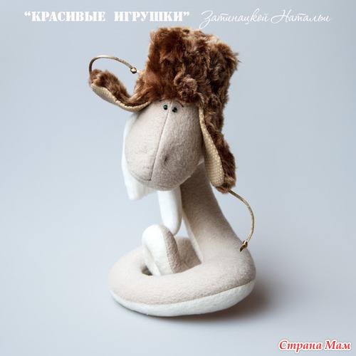 Змейки от Натальи Затинацкой