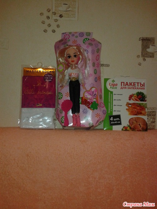 "Где эта улица, где этот дом...":)