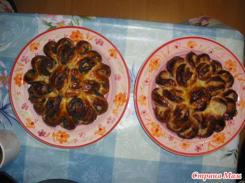 Я это сделала, сама, самааааа :)