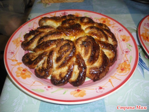 Я это сделала, сама, самааааа :)