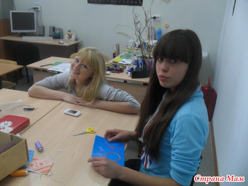 Мои детки