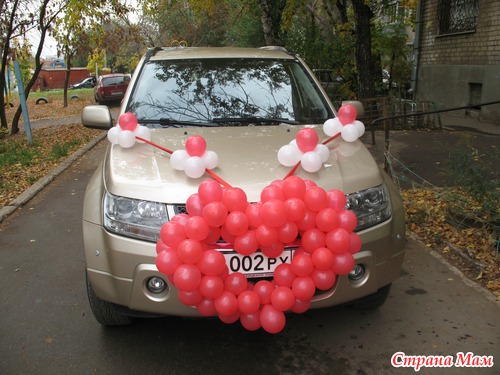 Свадьба пела и плясала