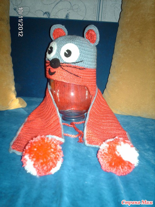 Опять хвастаюсь