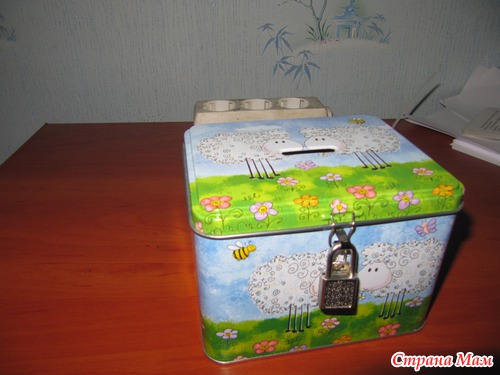 Ау у меня, а у нас, в общем воть... ПОДАРИЩЕЕЕЕ!!! или наш Праздник Плодородия, Урожая, Семейного Достатка и Благополучия
