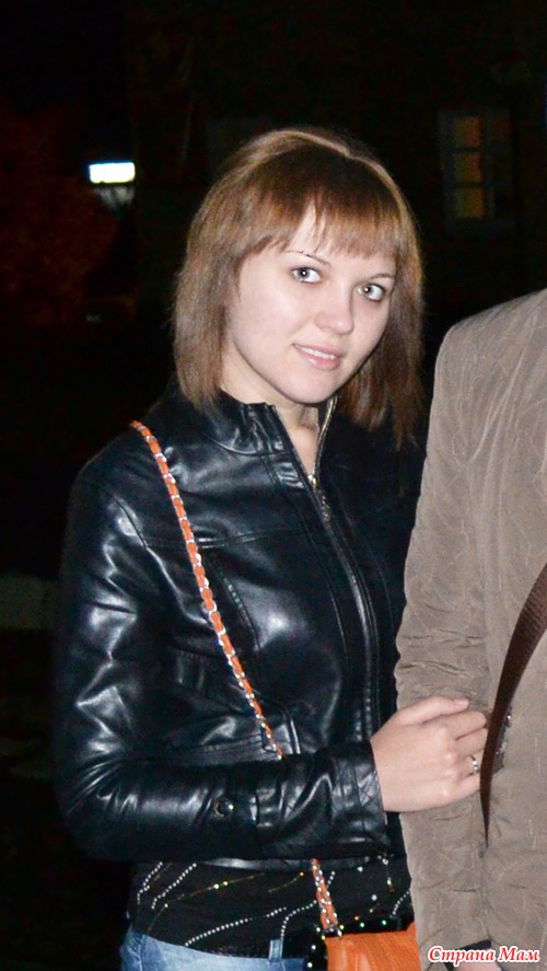 Опять косяк с краской для волос...(