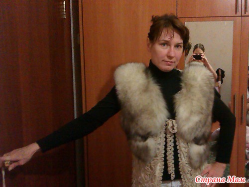 Мой шедевр