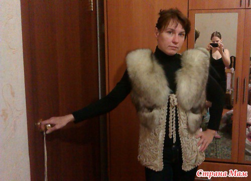 Мой шедевр