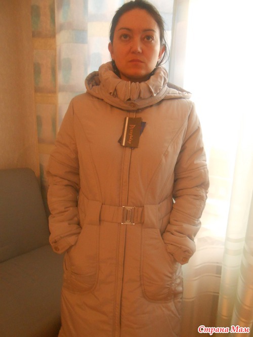Хваст пальто Дивэй!!!