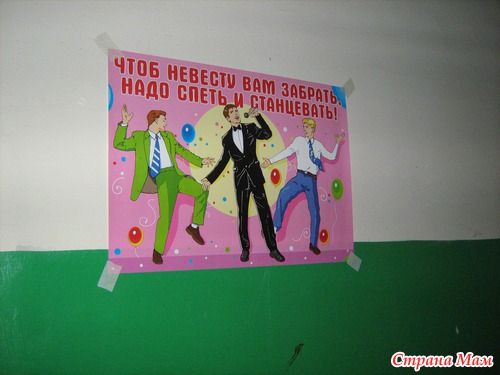 Талант, он и есть талант!!!