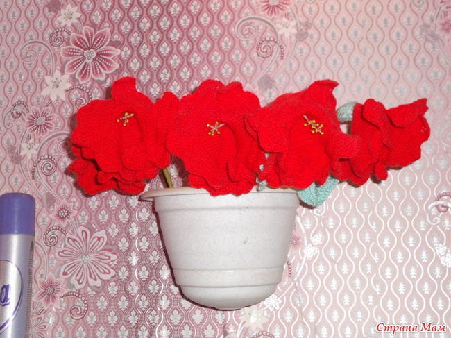 Мои работы для дома.