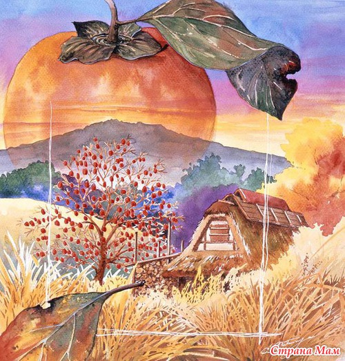 Художник Akira Matsunaga