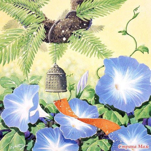 Художник Akira Matsunaga