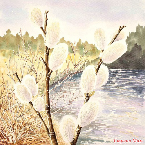 Художник Akira Matsunaga