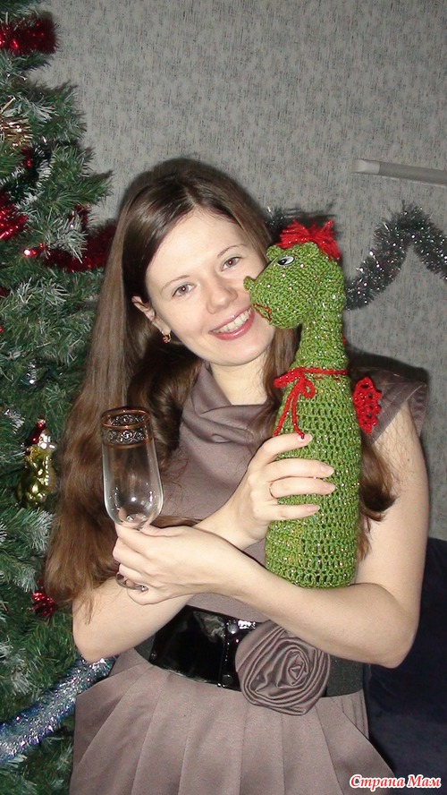 Хочу Новый Год!!!