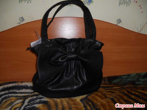 Уфимские сумки