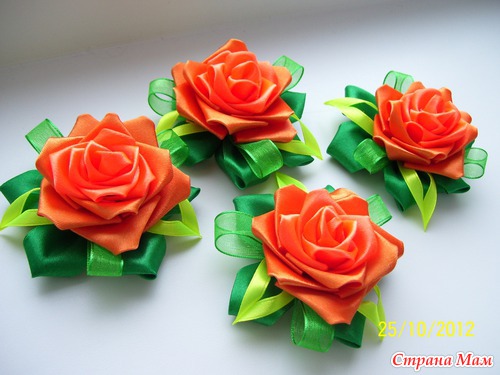 Мои заказики