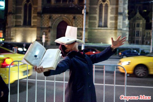   Literature VS Traffic   
