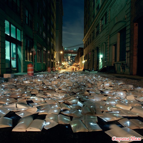   Literature VS Traffic   