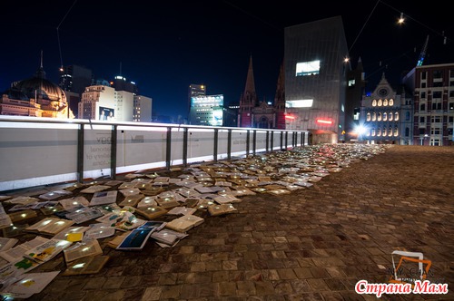   Literature VS Traffic   