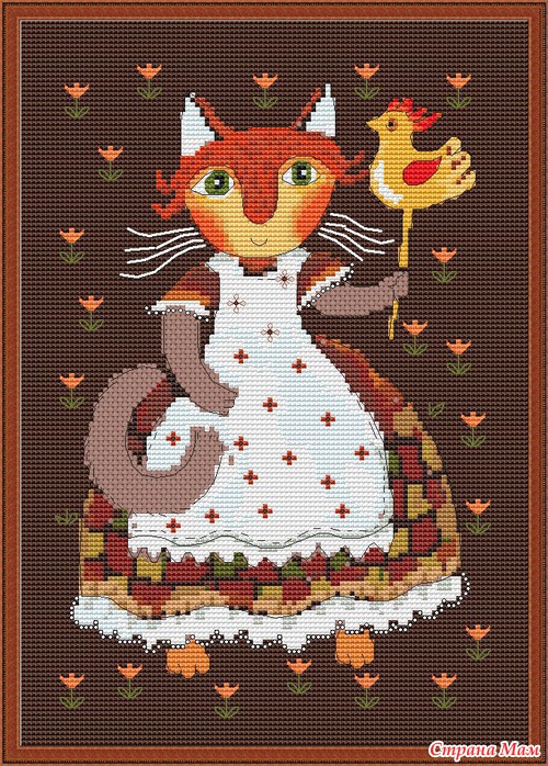 Книга о кошках