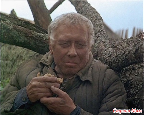 Чеховский человек Анатолий Папанов