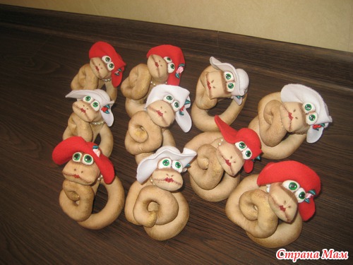 Скоро, скоро Новый год