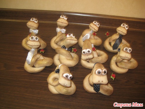Скоро, скоро Новый год