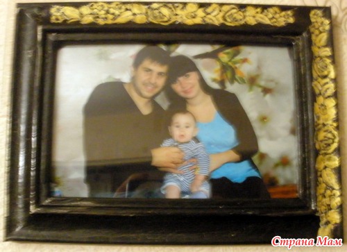 Подарок для бабушки