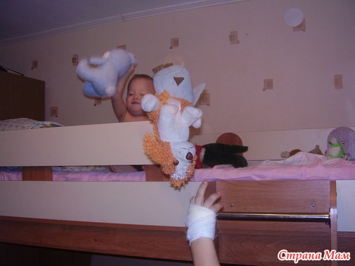 Отчёт по совместным занятиям