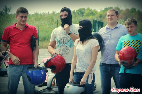Я люблю свою работу)))
