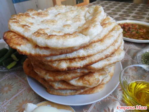 . Залябия (арабская кухня)