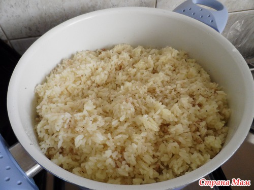 Тетбиля ( арабская кухня)