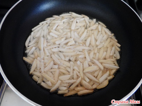 Тетбиля ( арабская кухня)